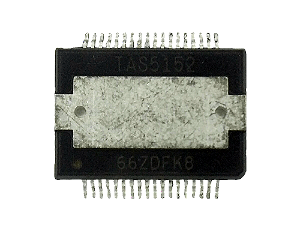 Circuito Integrado – CI TAS 5152