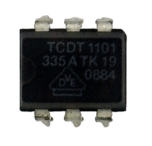 Circuito Integrado – CI TCDT 1101