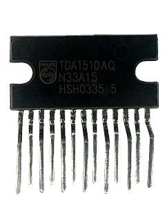 Circuito Integrado – CI TDA 1510