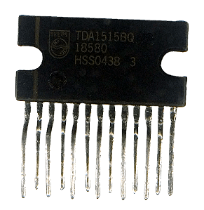Circuito Integrado – CI TDA 1515 BQ