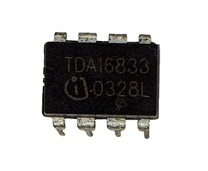 Circuito Integrado – CI TDA 16833