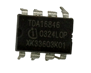 Circuito Integrado – CI TDA 16846 8 P.