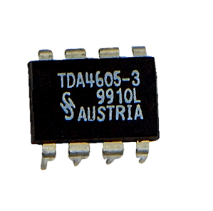 Circuito Integrado – CI TDA 4605-3