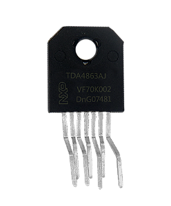 Circuito Integrado – CI TDA 4863 AJ