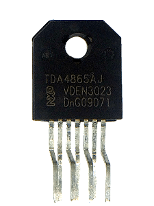 Circuito Integrado – CI TDA 4865 AJ
