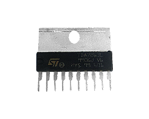 Circuito Integrado – CI TDA 7263 L ( Pente 10 pinos)