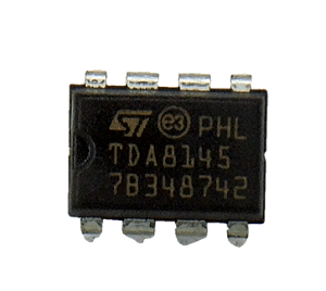 Circuito Integrado – CI TDA 8145