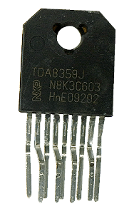 Circuito Integrado – CI TDA 8359 J Lote (9e6x4)
