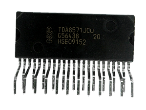 Circuito Integrado – CI TDA 8571 J N2