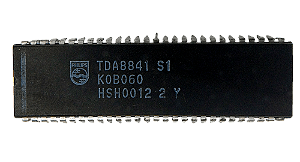 Circuito Integrado – CI TDA 8841 2Y
