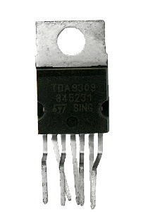 Circuito Integrado – CI TDA 9309