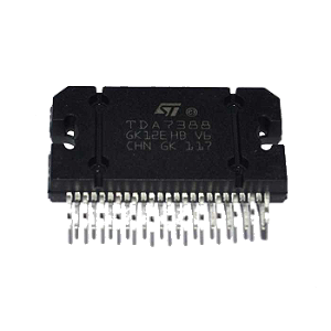 Circuito Integrado – CI TDA-7388