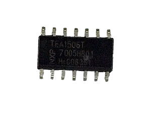 Circuito Integrado – CI TEA 1506 T smd
