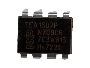 Circuito Integrado – CI TEA 1507 P