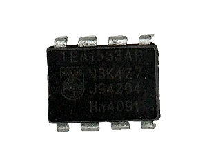 Circuito Integrado – CI TEA 1533 AP