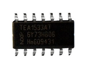 Circuito Integrado – CI TEA 1533 AT smd
