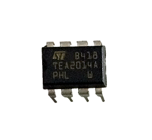 Circuito Integrado – CI TEA2014A