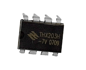 Circuito Integrado – CI THX 203 H
