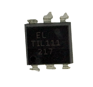 Circuito Integrado – CI TIL 111
