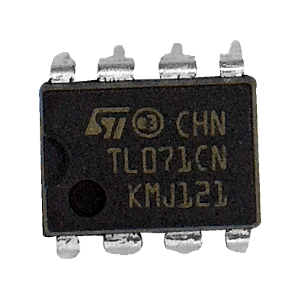 Circuito Integrado – CI TL 071