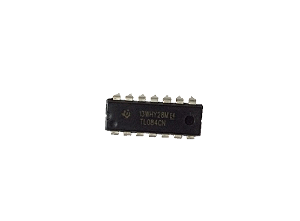 Circuito Integrado – CI TL084