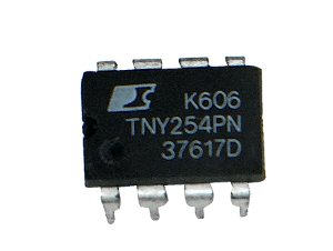Circuito Integrado – CI TNY 254 PN