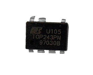 Circuito Integrado – CI TOP 243 PN