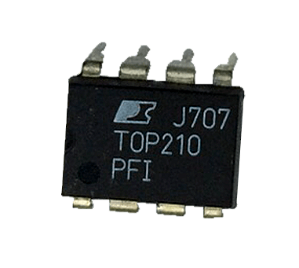 Circuito Integrado – CI TOP210
