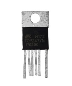 Circuito Integrado – CI TOP247Y