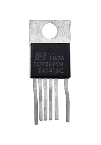 Circuito Integrado – CI TOP249YN