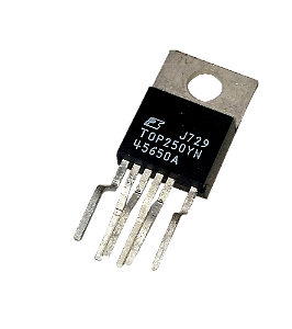 Circuito Integrado – CI TOP250Y