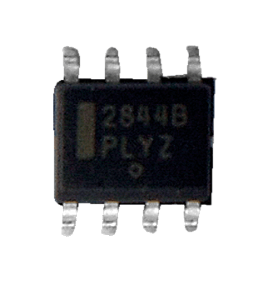 Circuito Integrado – CI UC 2844 smd