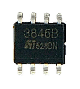 Circuito Integrado – CI UC 3845 smd