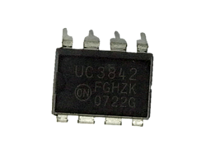 Circuito Integrado – CI UC3842