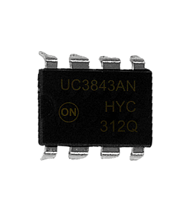 Circuito Integrado – CI UC3843