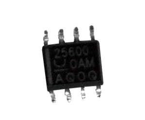 Circuito Integrado – CI UCC 25600 smd