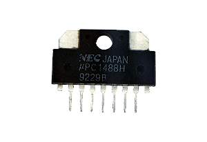 Circuito Integrado – CI UPC1488H