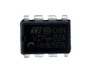 Circuito Integrado – CI Viper 22A