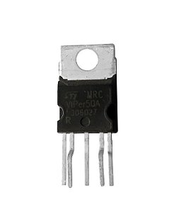 Circuito Integrado – CI Viper 50A