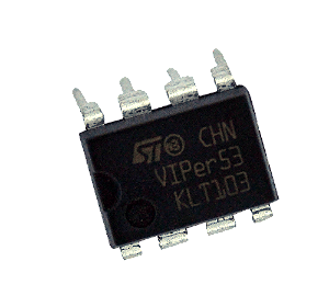 Circuito Integrado – CI Viper 53