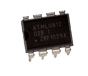 Circuito Integrado – CI X 24C02