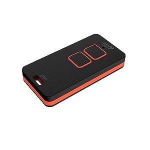 Controle para Portão PPA ZAP 2 433 Mhz