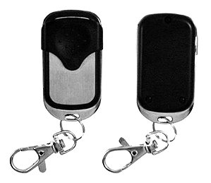 Controle Portão / Alarme Clone Frequência 433.92 Mhz