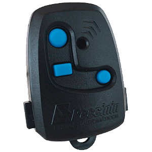 Controle Remoto p/ Portão Eletrônico 434Mhz Peccinin
