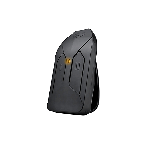 Controle Remoto Ppa Tok 433mhz Dupla Tecnologia Portão