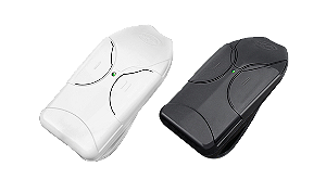 Controle Remoto p/ Portão Eletrônico Tok 433Mhz PPA