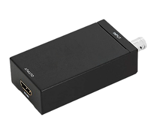Conversor SDI Para HDMI DK-HS