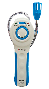 Detector de Gás Combustível MGC-1000 Minipa