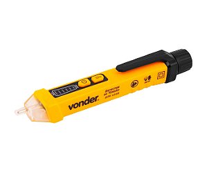 Detector de Tensão 12V a 1000V DTV 1210 Vonder