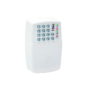 Discadora p/ Alarme Disc 8 voz p/ 8 números JFL